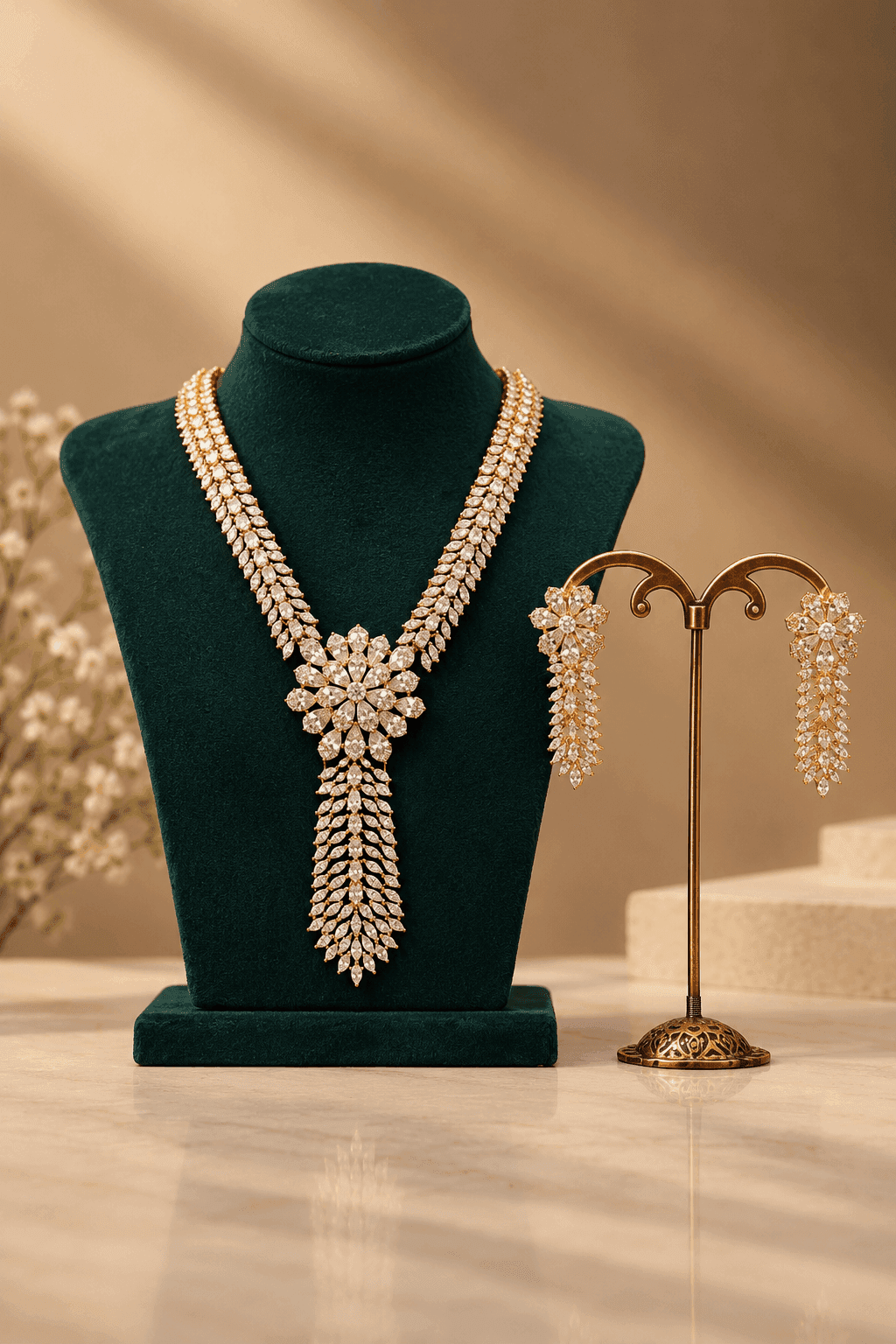 Royal Anayas Artisanal Bridal Collection