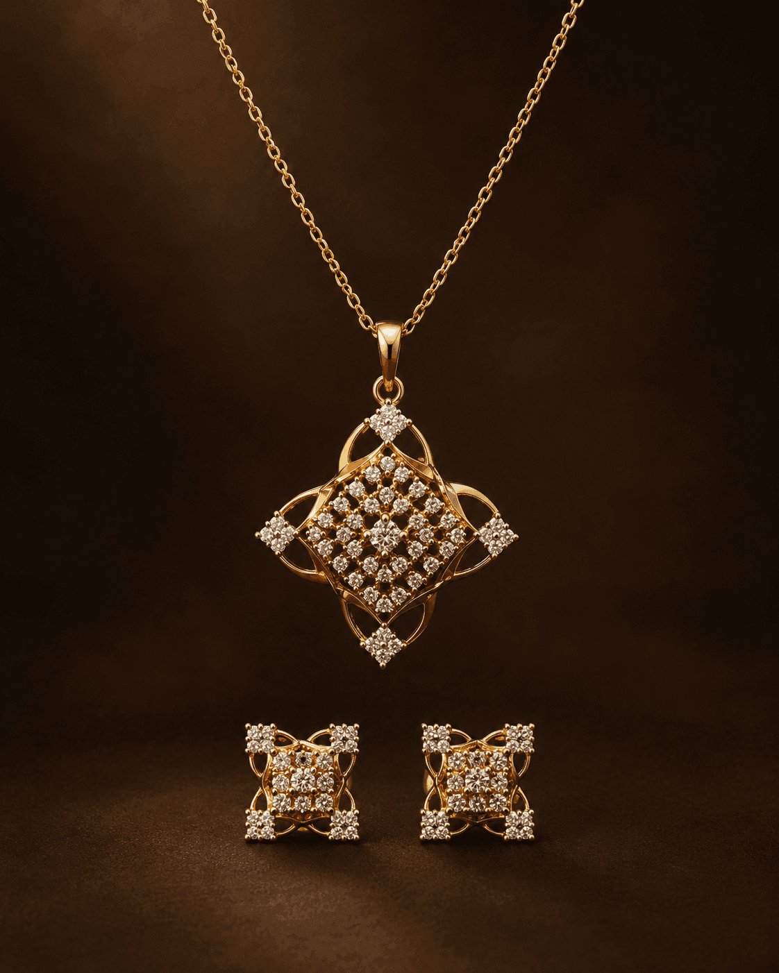 Pendant Sets